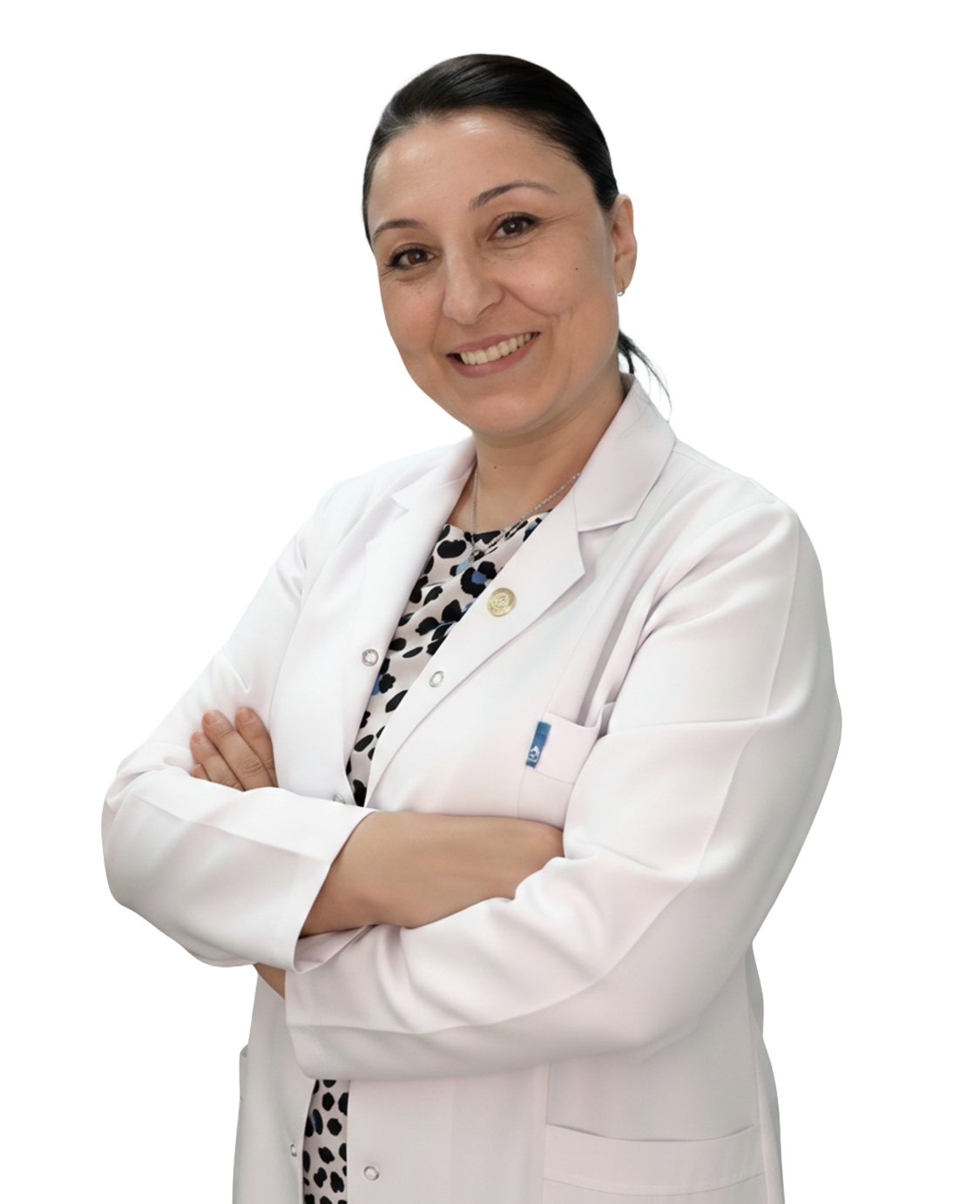 Prof. Dr. Bahar Göktürk<br>Çocuk Sağlığı ve Hastalıkları Uzmanı
