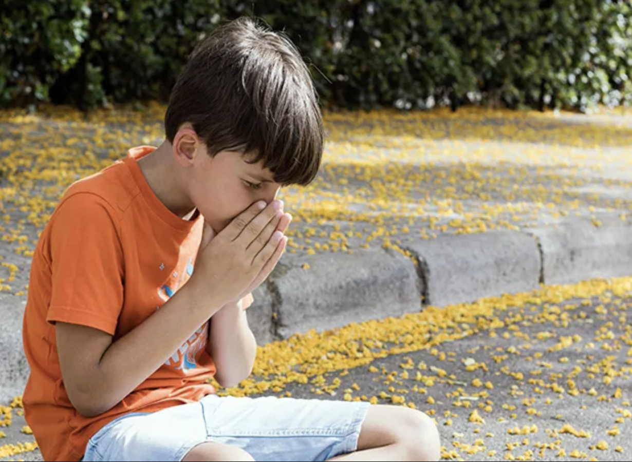 Alerji Nedir? Bulguları Nelerdir?