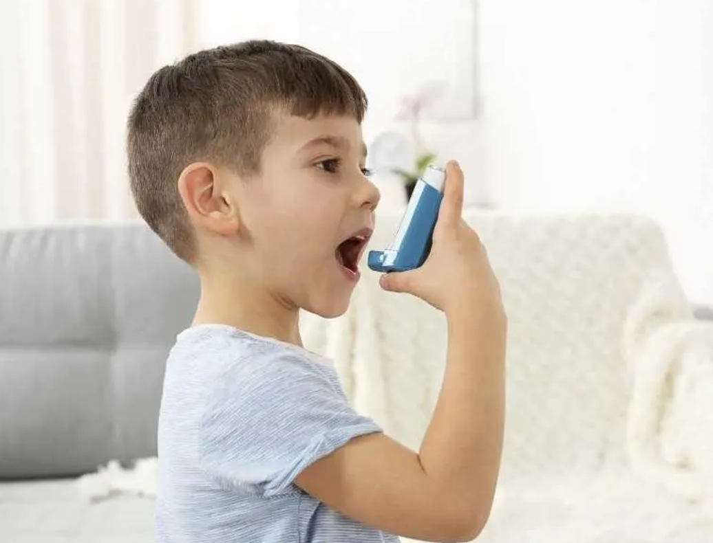 Astım Nedir? 