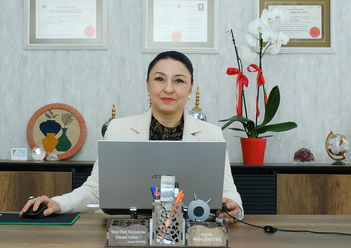 Özgeçmiş